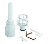 Grohe Grohe Kit de conversion complet 42937 pour réservoir encastré mural Objekta Quantité:1