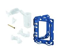 Grohe Grohe Kit de conversion Fresh m pneumatique, vidage 2 volumes, pour SPK Quantité:1