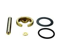 GROHE Jeu de montage 43024/43024000 pour Contromix Public/Surf WT-Batt. chromé