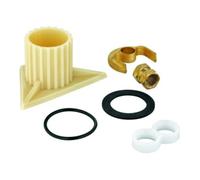 Grohe Grohe Kit de fixation 440842 pour robinet Eichelberg SPT avec bec azb. Quantité:1