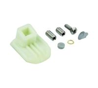 Grohe Jeu de fixation pour levier, 46241000,