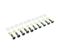 Grohe kit de montage 46310 46310000 pour levier et tête de levier chromé