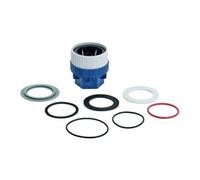 Grohe Grohe Kit de fixation 48477 Écrou de fixation M33x1.5/Joints Quantité:1