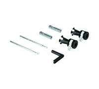 Fixations Grohe pour WC mural Cube Ceramic 49509000