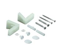 Grohe Grohe Kit de fixation 49516 pour bidet/WC sur pied Quantité:1