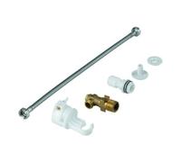 Grohe - Befestigungsset für Euro Keramik Aufsatzspülkasten