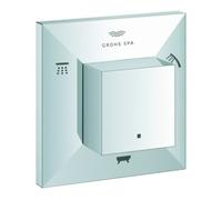 Grohe Grohe Kit de montage Allure Brilliant UP avec commutateur 5 voies, chrome Quantité:1