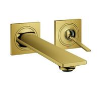 Grohe Grohe Kit de montage Allure encastré 2 trous, A 21,2 cm, WD, C sunr Quantité:1