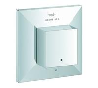 Grohe Grohe Kit de montage complet Allure Brilliant Soupape encastrée, chrome Quantité:1