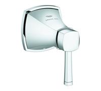 Grohe Grohe Kit de montage complet Grandera clapet UP, chrome Quantité:1