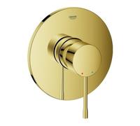 Grohe Grohe Kit de montage Essence Mitigeur encastré douchette, cool sunrise Quantité:1