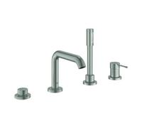 Grohe Grohe Kit de montage Essence prêt à poser, pour combinaison baignoire 4 trous à levier unique Quantité:1