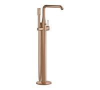 Grohe Grohe Kit de montage Essence UP-WA.-EHM, 1/2", montage mural, avec capuchon solaire courbé Quantité:1