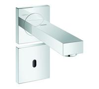 Grohe Grohe Kit de montage Eurocube E chr, bras mural IR-WT, sans mélangeur Quantité:1