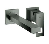 Grohe Grohe Kit de montage Eurocube h grap g, WT-2-L.-bras mural, bec 231 mm Quantité:1