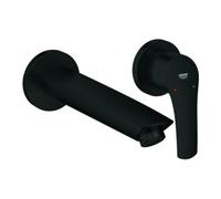 Grohe Grohe Kit de montage Eurosmart encastré 2 trous, bec 21,1 cm, ma bla Quantité:1