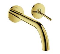 Grohe Grohe Kit de montage fini Atrio encastré 2 trous, A 22,1 cm, blanc, C sunr Quantité:1