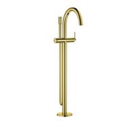 Robinet Baignoire Ilot Grohe Atrio 301mm Cool Sunrise