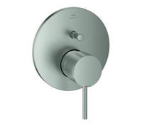 Grohe Grohe Kit de montage fini Atrio Mitigeur bain encastré, supersteel Quantité:1