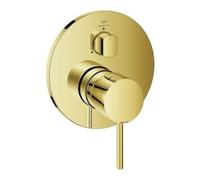 Grohe Grohe Kit de montage fini Atrio UP-EHM, avec commande 3 voies, cool sunrise Quantité:1
