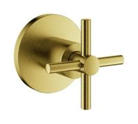 Grohe Grohe Kit de montage fini Atrio UP-Vtl, avec croix, C sunr geb. Quantité:1