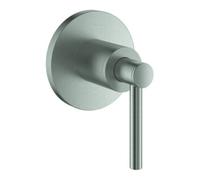 Grohe Grohe Kit de montage fini Atrio UP-Vtl, avec levier, supersteel Quantité:1