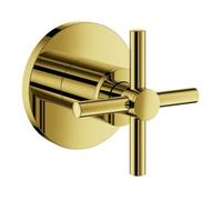 Grohe Grohe Kit de montage fini Atrio UP-Vtl dessus, avec croix, cool sunrise Quantité:1