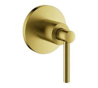 Grohe Grohe Kit de montage fini Atrio UP-Vtl partie supérieure, avec levier, C sunr geb. Quantité:1