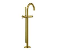 Grohe Grohe Kit de montage fini Atrio UP-Wa-2-Gr-Arm, 1/2", avec KrG, C sunr geb. Quantité:1