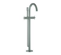 Grohe Grohe Kit de montage fini Atrio UP-Wa-2-Gr-Arm, 1/2", avec KrG, superposé Quantité:1