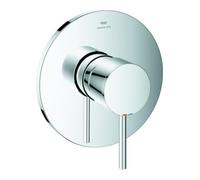 Grohe Grohe Kit de montage prêt Atrio Mitigeur monocommande encastré, chrome Quantité:1
