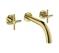 Grohe Grohe Kit de montage prêt Atrio UP-3-L-WT-Ar, 1/2", avec KrG, blanc, C sunr Quantité:1