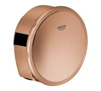 Grohe Grohe Kit de montage prêt Talentofill avec garniture de remplissage/débordement baignoire Quantité:1