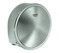 Grohe Grohe Kit de montage prêt Talentofill super, garniture remplissage/débordement baignoire Quantité:1