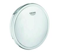 GROHE Set de vidange et de trop-plein Talento 19025000 chromé