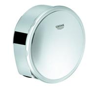 GROHE Set de baignade Talentofill 19952000 chromé – vidange et trop-plein