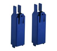 Grohe Grohe Kit de support Rapid SL traverses verticales de pression, pour WC Quantité:1