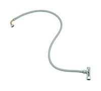 Grohe Grohe Kit d'installation céramique avec clé et raccord en T, pour abattant WC douche Quantité:1