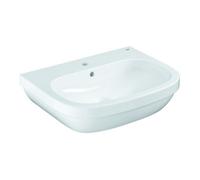 Grohe Grohe Lavabo Euro Céramique 1 trou, m Ü, 65x51,4cm, aw PureGuar/Hyper C Quantité:1