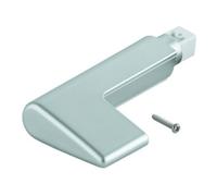 Grohe Grohe Levier 14988 pour WC douche céramique 39648SH0 argent métallique/mat Quantité:1