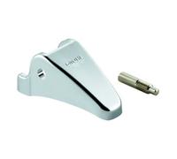 Grohe Grohe Levier 43056 complet pour chasse d'eau WC chrome Quantité:1