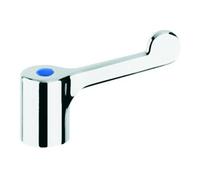 Grohe Grohe Levier 45316 Hospita 1/2'' bleu/rouge chrome Quantité:1