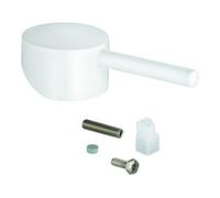 Grohe Grohe Levier 46015 blanc lune blanc lune Quantité:1