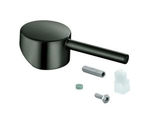 Grohe Grohe Levier 46015 pour Minta Mitigeur Évier graphite dur brossé Quantité:1
