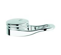 Grohe Grohe Levier 46129 pour Europlus ancien 95 mm chrome Quantité:1