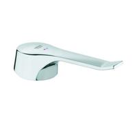 Grohe Grohe Levier 46259 L :120 mm pour robinet mural Euroeco Special chrome Quantité:1