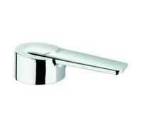 Grohe Grohe Levier 46458 pour Eurostyle, longueur du levier 98 mm, chrome Quantité:1