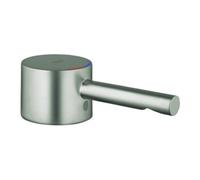 Grohe Grohe Levier 46535 pour Essence supersteel supersteel Quantité:1