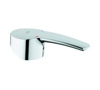 GROHE Poignée de robinet Levier Eurostyle 46577000 Chromé