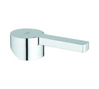 Grohe Grohe Levier 46582 pour Lineare chrome Quantité:1